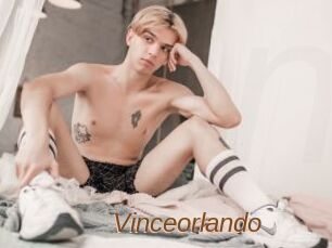 Vinceorlando