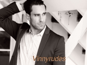 Vinnyrudes