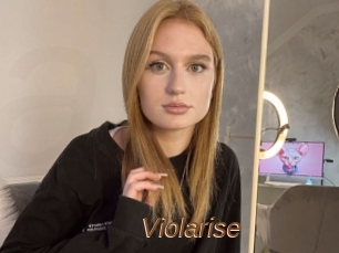 Violarise