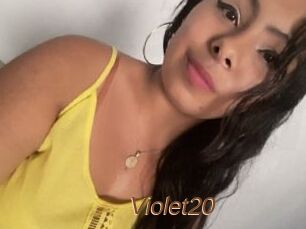 Violet20