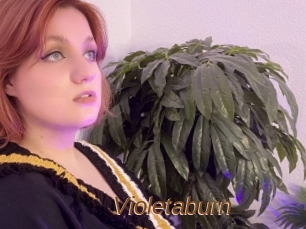 Violetaburn