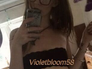 Violetbloom58