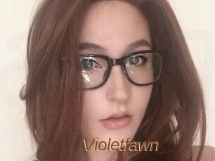 Violetfawn