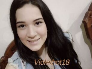 Violethot18