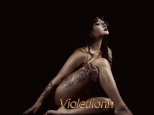 Violetlionn