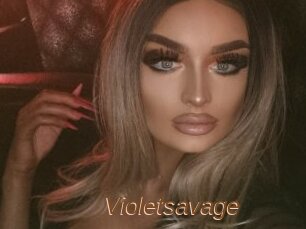 Violetsavage