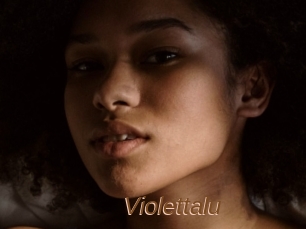 Violettalu