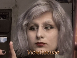 Violettecutie