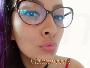 Violettmoonx