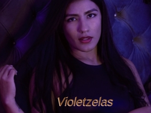 Violetzelas