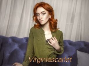 Virginiascarlet