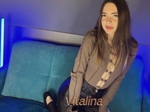 Vitalina