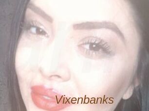 Vixenbanks