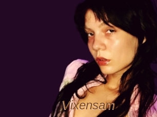 Vixensam