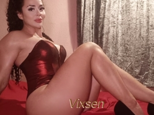 Vixsen