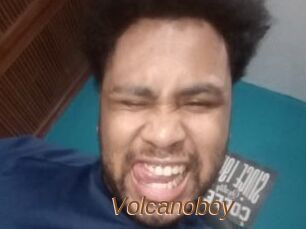 Volcanoboy