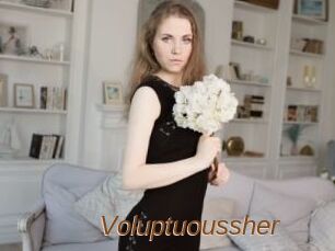 Voluptuoussher