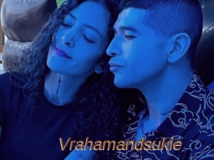 Vrahamandsukie