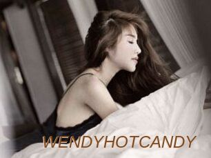 WENDYHOTCANDY