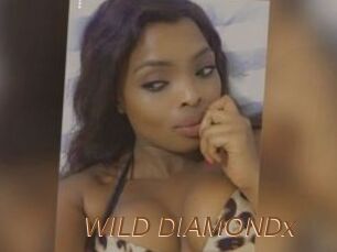 WILD_DIAMONDx