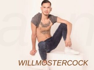 WILLMOSTERCOCK