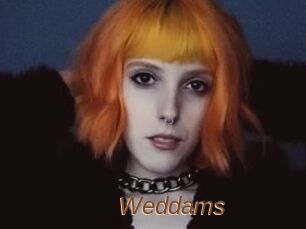 Weddams
