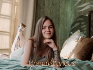 WendyCurious