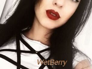 WetBerry