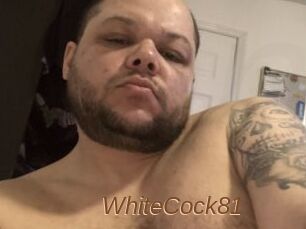 WhiteCock81