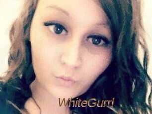 WhiteGurrl