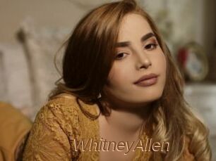 WhitneyAllen