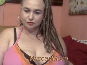 WiccanMoon