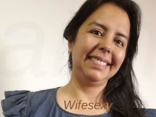Wifesexy