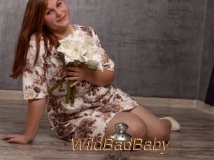 WildBadBaby