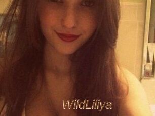 WildLiliya