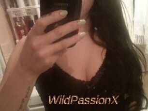 WildPassionX