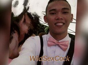 WildSexCock