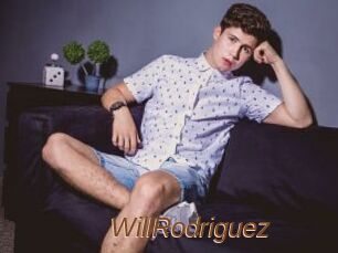 WillRodriguez