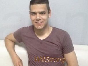 WillStrong