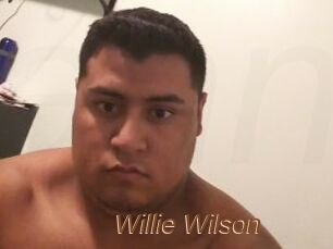 Willie_Wilson