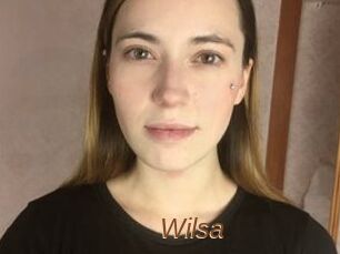 Wilsa