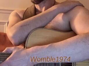 Womble1974