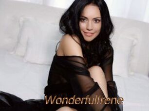 WonderfulIrene