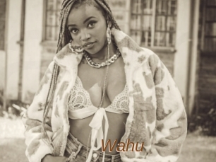 Wahu