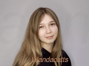 Wandacatts