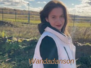 Wandadanson