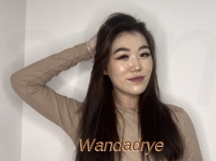 Wandadrye