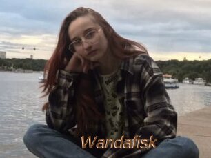 Wandafisk