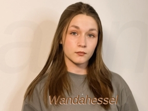 Wandahessel