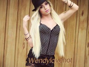 Wendylovehot